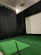 The Indoor Golf Shop SIG10 Golf Simulator Enclosure Review
