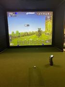 The Indoor Golf Shop Foresight Sports GC3 Launch Monitor Review