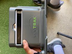 The Indoor Golf Shop SkyTrak+ Protective Case Review