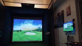 The Indoor Golf Shop ProTee VX Launch Monitor Review