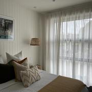 Quickfit Blinds and Curtains GENOA Sheer Custom Made Curtains White Review