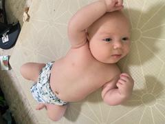 NappyLuxe 6 Pack Cloth Nappy Bundle Review