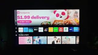 Hisense U7N 85 Mini-LED PRO ULED Smart TV Review