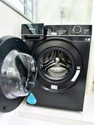 Hisense SE Series Front Load Washer  Review