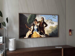 Hisense S7N QLED 4K Canvas TV Review