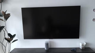 Hisense U8Q Mini-LED PRO ULED AI TV Review