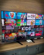 Hisense U8Q Mini-LED PRO ULED AI TV Review