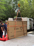 Hisense UX 116 RGB Mini-LED Smart TV Review