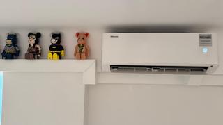 Hisense Hi-ECO Air Conditioner (System 3) Review