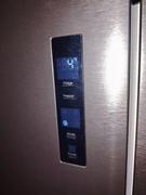 Hisense 485L Four Door Smart Refrigerator Black Review