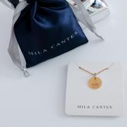 Mila Cantes CELESTE | My Baby Review