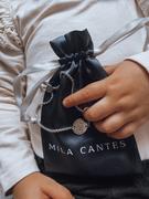 Mila Cantes DIXIE | Initial Letter Review