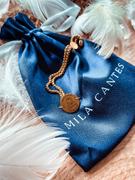 Mila Cantes DIXIE | Initial Letter Review