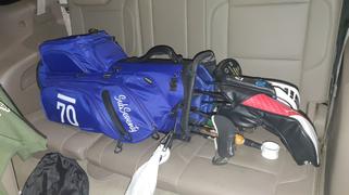 SUB-SEVENTY ゴルフキャディバッグ　　SUB70 14-Way Stand Golf Bag | Sub 70 Golf