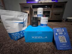 XEELA® CLEAN PLANT PROTEIN Review