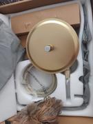 BO-HA Saija - Rainfall Shower Set Review