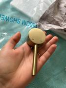 BO-HA Salla - Wall Mounted Rainfall Shower Set Review