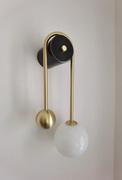 BO-HA Amalia - Modern Nordic Gold Wall Sconces Review