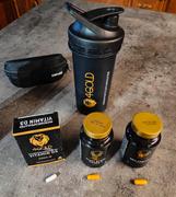 4GOLD Pro Choline Review
