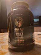 4GOLD Whey Review