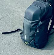 Motozone Givi EA129 Thermoformed Backpack Review