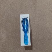 Troya Beauty Duboa 5000 Brush Mini Blue Review