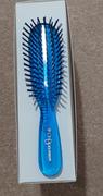 Troya Beauty Duboa 5000 Brush Mini Blue Review