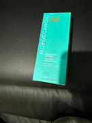 Troya Beauty Moroccanoil Original Treatment 100ml Duo Bundle Review