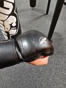 Hayabusa Fight CA Hayabusa T3 MMA 4oz Gloves Review