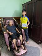 Ghế Massage KLC KLC K99 Review