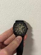 Lord Timepieces Nova Black Gold Review