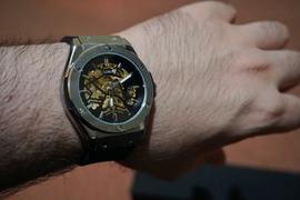Lord Timepieces Bolt Review