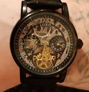 Lord Timepieces Legacy Black Review