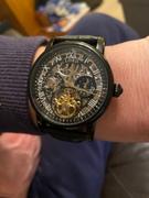 Lord Timepieces Legacy Black Review