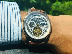 Lord Timepieces Legacy Rose Gold Review
