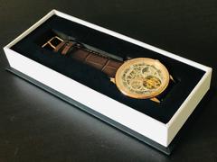 Lord Timepieces Legacy Rose Gold Review