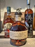 Whiskey Caviar Blanton's, Eagle Rare, & Buffalo Trace Value Bundle 750 mL Review