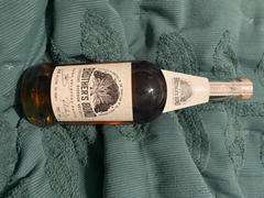 Whiskey Caviar Brother's Bond Hand Selected Batch Straight Bourbon Whiskey 750 mL Review