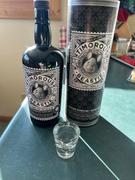 Whiskey Caviar  Review