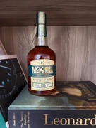 Whiskey Caviar Henry McKenna Single Barrel 10 Year Old Bourbon Review