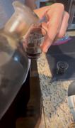 Whiskey Caviar Patron XO Cafe Tequila 750 mL Review