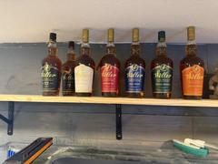 Whiskey Caviar W.L Weller 12 Year Old Bourbon Whiskey Review