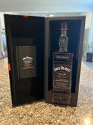 Whiskey Caviar Jack Daniel’s Frank Sinatra Select 1L Review
