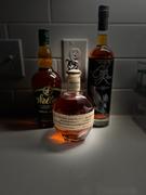 Whiskey Caviar Blanton's Single Barrel Bourbon, Eagle Rare Bourbon, & Weller Special Reserve Value Bundle Review