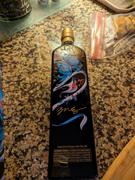 Whiskey Caviar Johnnie Walker Blue Label Year of the Dragon 2024 Limited Edition Review
