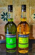 Whiskey Caviar Chartreuse Yellow & Green Liqueur Value Bundle Review