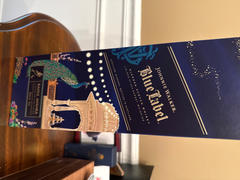 Whiskey Caviar  Review