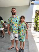 Island Style Clothing Custom Hawaiian Shirts Review
