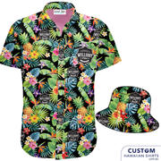 Island Style Clothing Custom Bucket Hats Review