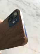 WoodWe IPhone Case - Walnut Hard Wood Review